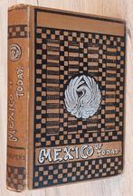 1886 Mexico of To-day - Griffin, Solomon Bulkley, Ophalen of Verzenden