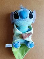 Stitch knuffel Disneyland Parijs, Ophalen of Verzenden, Nieuw, Knuffel