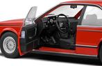 SOLIDO 1:18 BMW 635 CSI 1984 LIVRAISON RAPIDE ET GRATUITE, -, Solido, Voiture, -