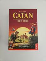 Catan het duel gezelschapspel, Ophalen of Verzenden, Zo goed als nieuw