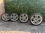 Velgen 20’, Auto-onderdelen, Banden en Velgen, Ophalen, Gebruikt, 255 mm, Band(en)