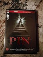 Dvd cult MR horror present Pin aangeboden, Cd's en Dvd's, Ophalen of Verzenden, Zo goed als nieuw