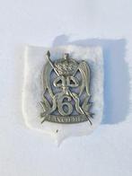 ABL insigne 6 Regiment Lansiers., Ophalen of Verzenden
