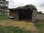 TE KOOP SCHUILSTAL, ZELF AFBREKEN IN PAAL BERINGEN, Ophalen
