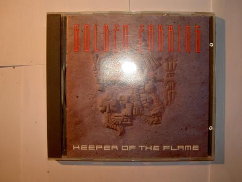 CD Golden Earring – Keeper Of The Flame, Cd's en Dvd's, Cd's | Rock, Gebruikt, Ophalen of Verzenden