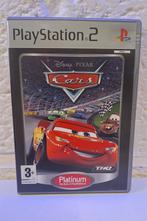 PS2 Cars, Games en Spelcomputers, Games | Sony PlayStation 2, Ophalen of Verzenden, Zo goed als nieuw