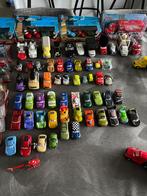 Disney cars auto’s en truck’s grote verzameling, Verzamelen, Ophalen, Overige figuren, Nieuw, Beeldje of Figuurtje