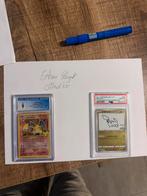 Pokémon Slabs, Ophalen of Verzenden, Nieuw, Meerdere kaarten, Foil