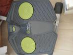 Fitnesstoestellen Twist & Shape, Sport en Fitness, Ophalen, Gebruikt, Buik, Krachtstation
