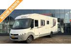 Rapido Le Randonneur 891 F Queensbed,Hefbed,XLGarage, Caravans en Kamperen, Integraal, 7 tot 8 meter, Bedrijf, Tot en met 4