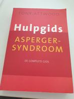 Tony Attwood - Hulpgids Asperger-syndroom DE COMPLETE GIDS, Boeken, Psychologie, Ophalen of Verzenden, Zo goed als nieuw, T. Attwood