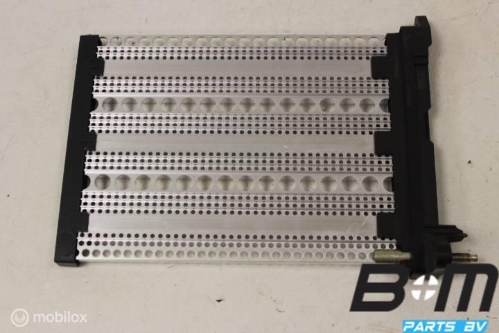 Extra elektrische luchtverwarming Audi A3 8V 5Q0907511, Autos : Pièces & Accessoires, Climatisation & Chauffage, Utilisé