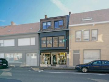Huis te koop in Oudenburg, 3 slpks, 188 kWh/m²/an, 253 m², 3 pièces, Maison individuelle
