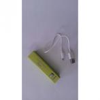 Nieuwe Powerbank Endurance., Ophalen of Verzenden, Nieuw