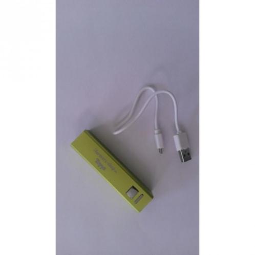 Nieuwe Powerbank Endurance., Telecommunicatie, Powerbanks, Nieuw, Ophalen of Verzenden