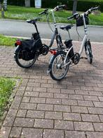 Vélo électrique Swyff Minimax Pliable, Gebruikt, Ophalen