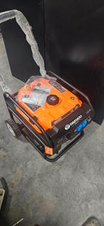 Groupe de puissance Daewoo ! NOUVEAU !, Enlèvement