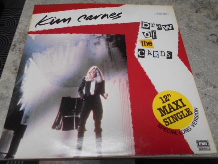 Maxi Singles / 5 € 't stuk, Cd's en Dvd's, Vinyl | Pop, Zo goed als nieuw, Ophalen of Verzenden