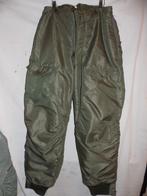 US trousers aircrew heavy type F1, Ophalen of Verzenden, Luchtmacht, Kleding of Schoenen