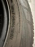 Kit hiver –  215/60 R16 99H – très bon état, Ophalen, Winterbanden, Band(en)