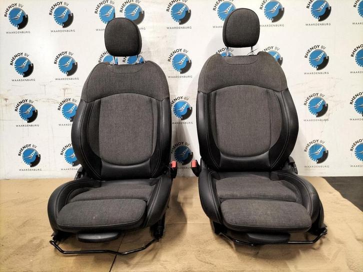 MINI (BMW) MINI F55 1.5 One Pepper  [COMPLETE_INTERIOR] 2018, Auto-onderdelen, Interieur en Bekleding, Gebruikt, ARN erkend, Stiba lid