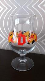 Duvel glas 'EK 2020', Ophalen of Verzenden, Bierglas