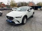 Mazda CX-3 2.0i SKYACTIV-G 2WD Skycruise *12m GARANTIE*, Auto's, Te koop, Zilver of Grijs, Benzine, Gebruikt