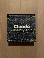 Jeu de société Cluedo Conspiration - NEUF!, Hobby & Loisirs créatifs, Neuf