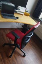Haworth Comforto System ergonomische bureaustoel, Huis en Inrichting, Ergonomisch, Bureaustoel, Zo goed als nieuw, Ophalen