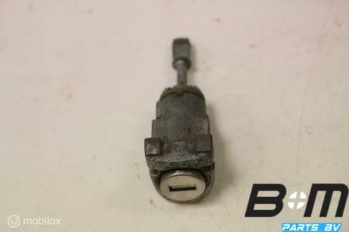 Portierslot met baard VW Polo 9N, Auto-onderdelen, Overige Auto-onderdelen, Gebruikt