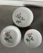 Vintage Bavaria Mitterteich servies 6 personen - 18 delig, Antiek en Kunst, Ophalen