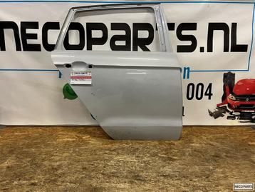 VW SPORTSVAN PORTIER DEUR ORIGINEEL ALLES LEVERBAAR !!! beschikbaar voor biedingen