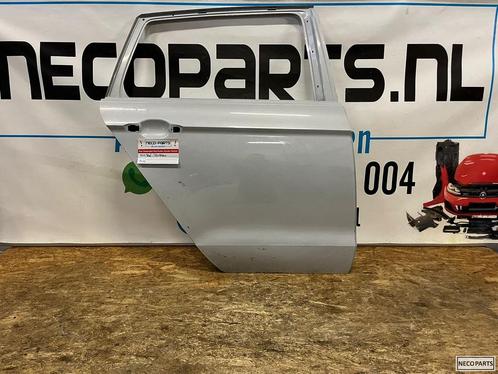 VW SPORTSVAN PORTIER DEUR ORIGINEEL ALLES LEVERBAAR !!!, Auto-onderdelen, Carrosserie, Achterklep, Volkswagen, Achter, Gebruikt