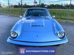 Maserati Mistral 4.0 Coupe | 1968 | Route 66 Auctions, Auto's, Maserati, Zwart, Bedrijf, Handgeschakeld