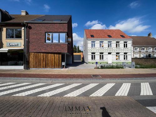 Huis te huur in Brugge, 4 slpks, Immo, Maisons à louer, Maison individuelle, A