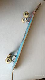 Planche à roulettes skateboard, Sport en Fitness, Skateboarden, Ophalen of Verzenden, Gebruikt, Skateboard