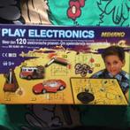 Mehano Play Electronics, Ophalen, Gebruikt, Elektronica
