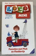 Boîte de base Loco Mini Pick and Blanket et 2 livrets comple, Enfants & Bébés, Jouets | Éducatifs & Créatifs, Utilisé, Envoi