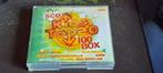 Kids top 20 100 box, Cd's en Dvd's, Ophalen of Verzenden