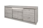 Dressoir 226x50x89cm - Weba, Huis en Inrichting, Kasten |Televisiemeubels, Ophalen, Zo goed als nieuw