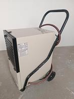 Bouwdroger 350m3/h Te huur/Te koop, Doe-het-zelf en Bouw, Ophalen of Verzenden, Zo goed als nieuw, Ventilator en Afzuiger