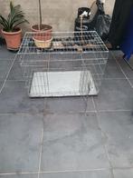 Hondenbench, Ophalen, Zo goed als nieuw