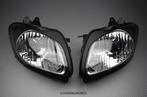 Koplamp / Voorlicht AVDB SUZUKI Burgman 650 2003 - 2012, Motoren, Ophalen of Verzenden, Nieuw