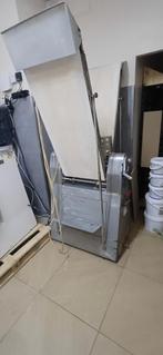 Laminoir de boulangerie FRITSCH ROLLFIX – Robuste et Fiable, Articles professionnels, Enlèvement