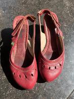 Schoen El Naturalista. Open model maat 38,5, Kleding | Dames, Overige kleuren, Gedragen, Sandalen of Muiltjes, El Naturalista