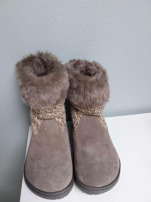 winterboots original maat 37-38, Vêtements | Femmes, Chaussures, Porté, Bottes de neige, Enlèvement ou Envoi