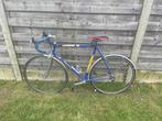 Vintage koersfiets, Fietsen en Brommers, Gebruikt, Ophalen of Verzenden