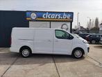 Opel Vivaro 2.0D/Euro6/L3/3pl/Cruise/Pdc/21405Ex, Euro 6, Wit, 142 pk, USB