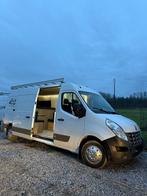 Campervan automaat!! Gekeurd vvk, Caravans en Kamperen, Automaat, Douche, Diesel, Particulier