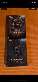 DVD : GOLDORAK : Box : 1-2 en Coffret, CD & DVD, DVD | Films d'animation & Dessins animés, Comme neuf, Coffret